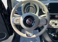 FIAT 500C 0.9 TWINAIR TURBO 85 CV DUALOGIC LOUNGE