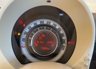 FIAT 500C 0.9 TWINAIR TURBO 85 CV DUALOGIC LOUNGE