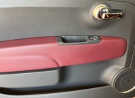 FIAT 500C 0.9 TWINAIR TURBO 85 CV DUALOGIC LOUNGE