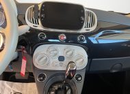 FIAT 500C 0.9 TWINAIR TURBO 85 CV DUALOGIC LOUNGE