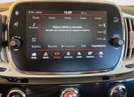 FIAT 500C 0.9 TWINAIR TURBO 85 CV DUALOGIC LOUNGE