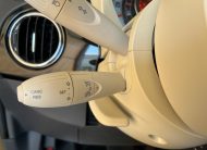 FIAT 500C 0.9 TWINAIR TURBO 85 CV DUALOGIC LOUNGE