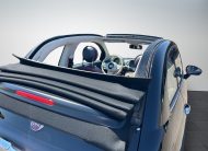 FIAT 500C 0.9 TWINAIR TURBO 85 CV DUALOGIC LOUNGE