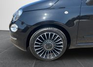 FIAT 500C 0.9 TWINAIR TURBO 85 CV DUALOGIC LOUNGE