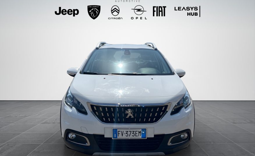 PEUGEOT 2008 1.5 HDI 100 CV. ALLURE