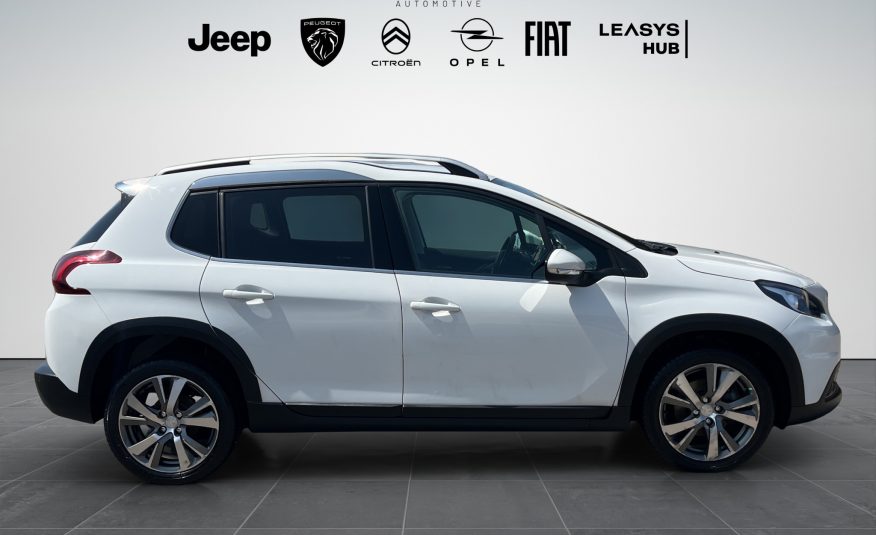 PEUGEOT 2008 1.5 HDI 100 CV. ALLURE