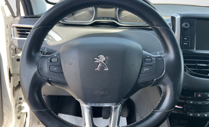 PEUGEOT 2008 1.5 HDI 100 CV. ALLURE
