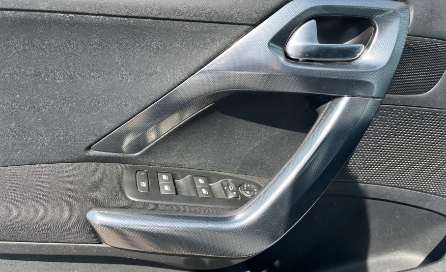 PEUGEOT 2008 1.5 HDI 100 CV. ALLURE