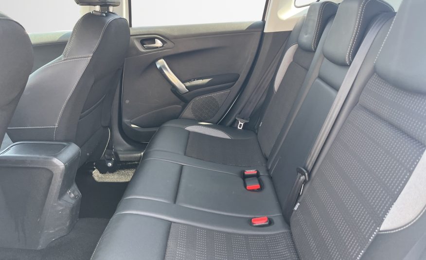 PEUGEOT 2008 1.5 HDI 100 CV. ALLURE