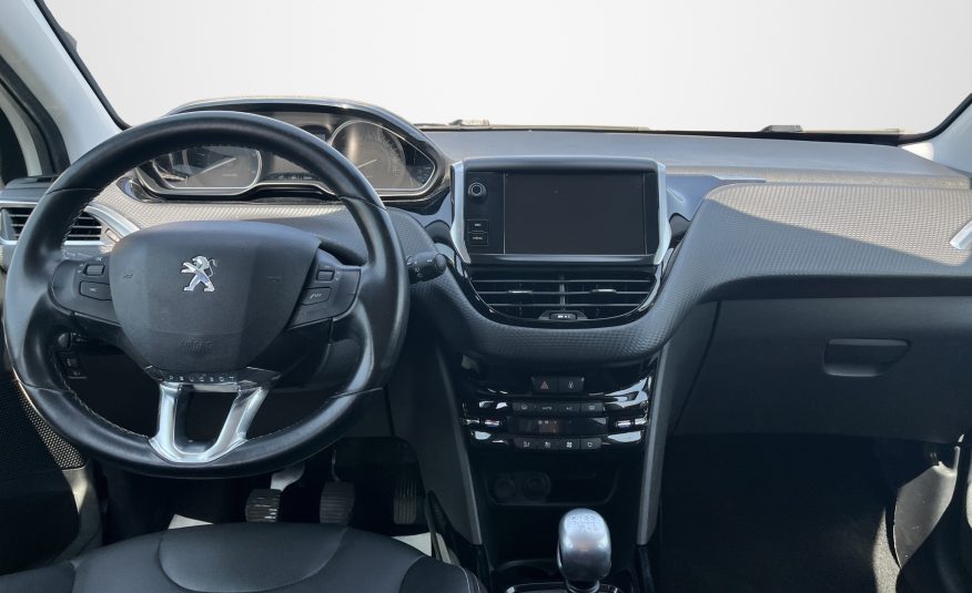 PEUGEOT 2008 1.5 HDI 100 CV. ALLURE