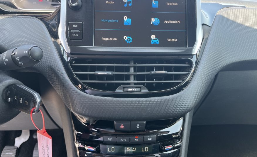 PEUGEOT 2008 1.5 HDI 100 CV. ALLURE