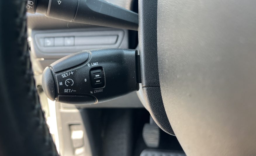 PEUGEOT 2008 1.5 HDI 100 CV. ALLURE