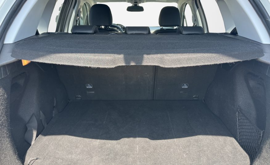 PEUGEOT 2008 1.5 HDI 100 CV. ALLURE
