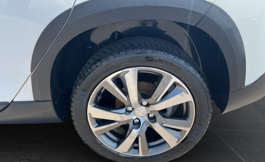 PEUGEOT 2008 1.5 HDI 100 CV. ALLURE