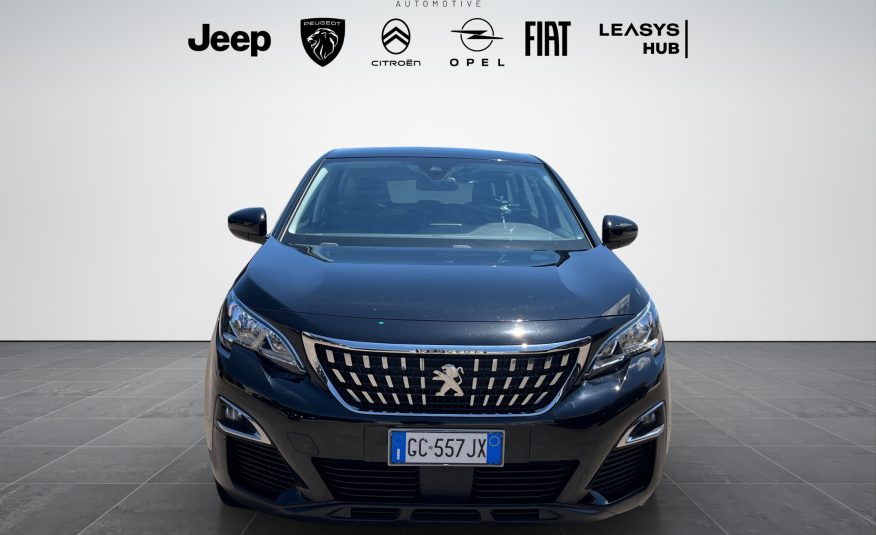 PEUGEOT 3008 1.5 130 CV. BLUEHDI EAT8 BUSINESS