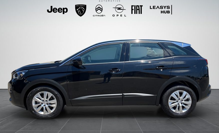 PEUGEOT 3008 1.5 130 CV. BLUEHDI EAT8 BUSINESS