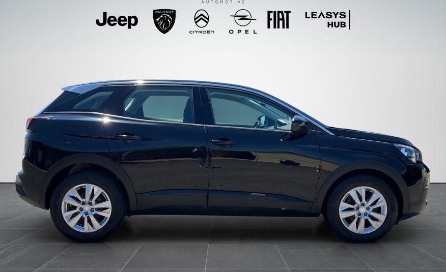 PEUGEOT 3008 1.5 130 CV. BLUEHDI EAT8 BUSINESS
