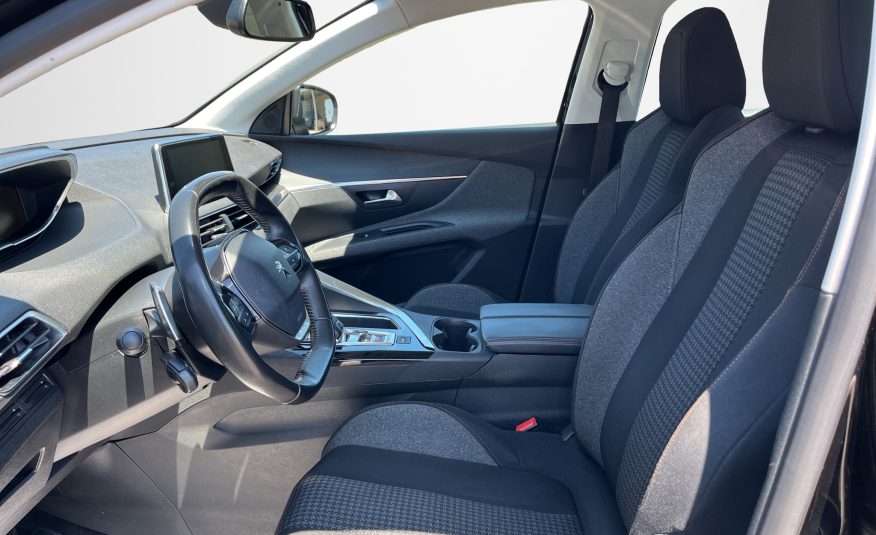 PEUGEOT 3008 1.5 130 CV. BLUEHDI EAT8 BUSINESS