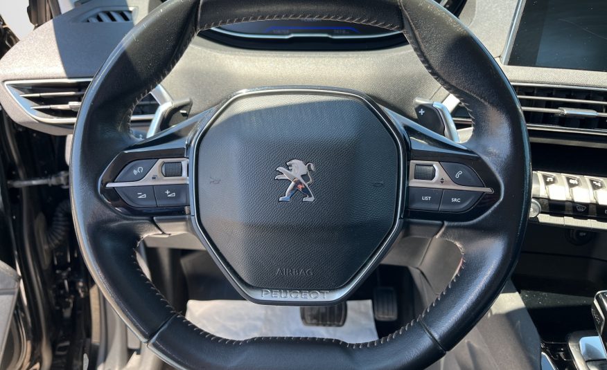 PEUGEOT 3008 1.5 130 CV. BLUEHDI EAT8 BUSINESS