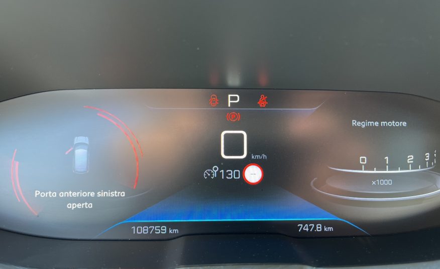 PEUGEOT 3008 1.5 130 CV. BLUEHDI EAT8 BUSINESS