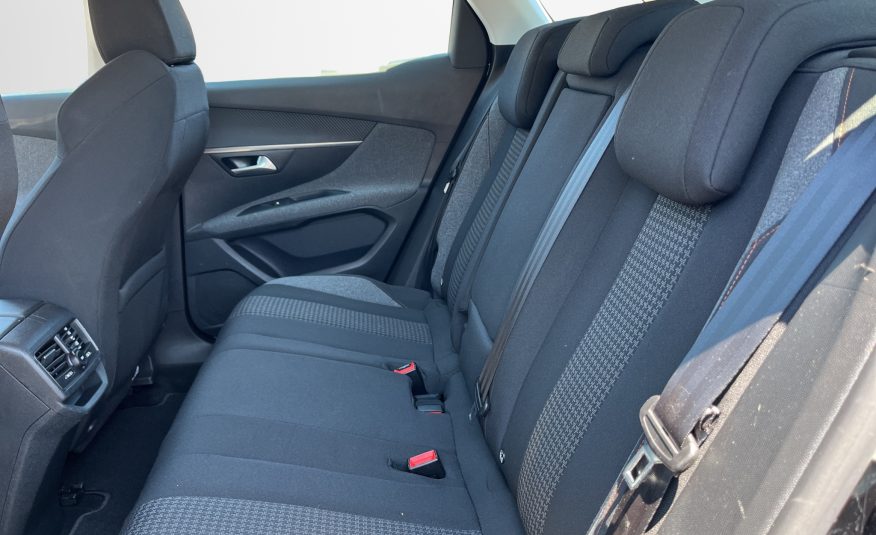 PEUGEOT 3008 1.5 130 CV. BLUEHDI EAT8 BUSINESS