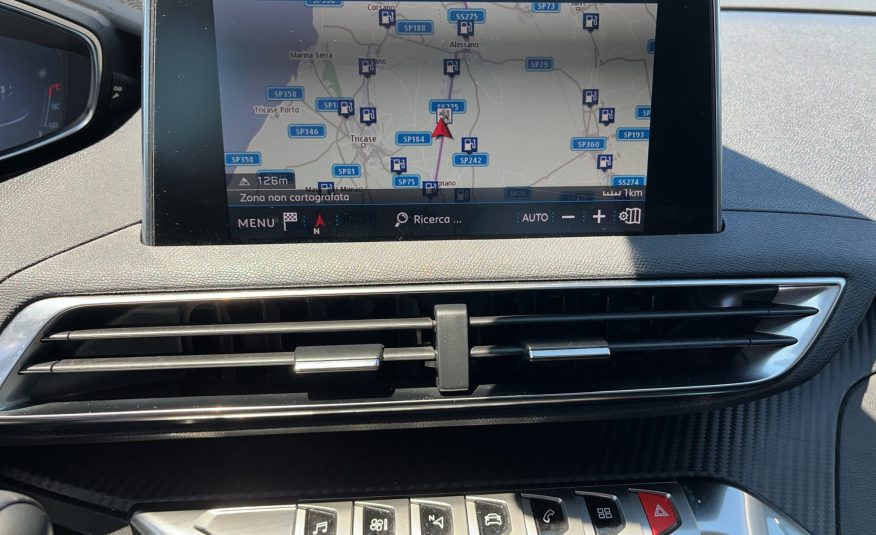 PEUGEOT 3008 1.5 130 CV. BLUEHDI EAT8 BUSINESS