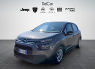CITROEN C3 1.2 83 CV. FEEL
