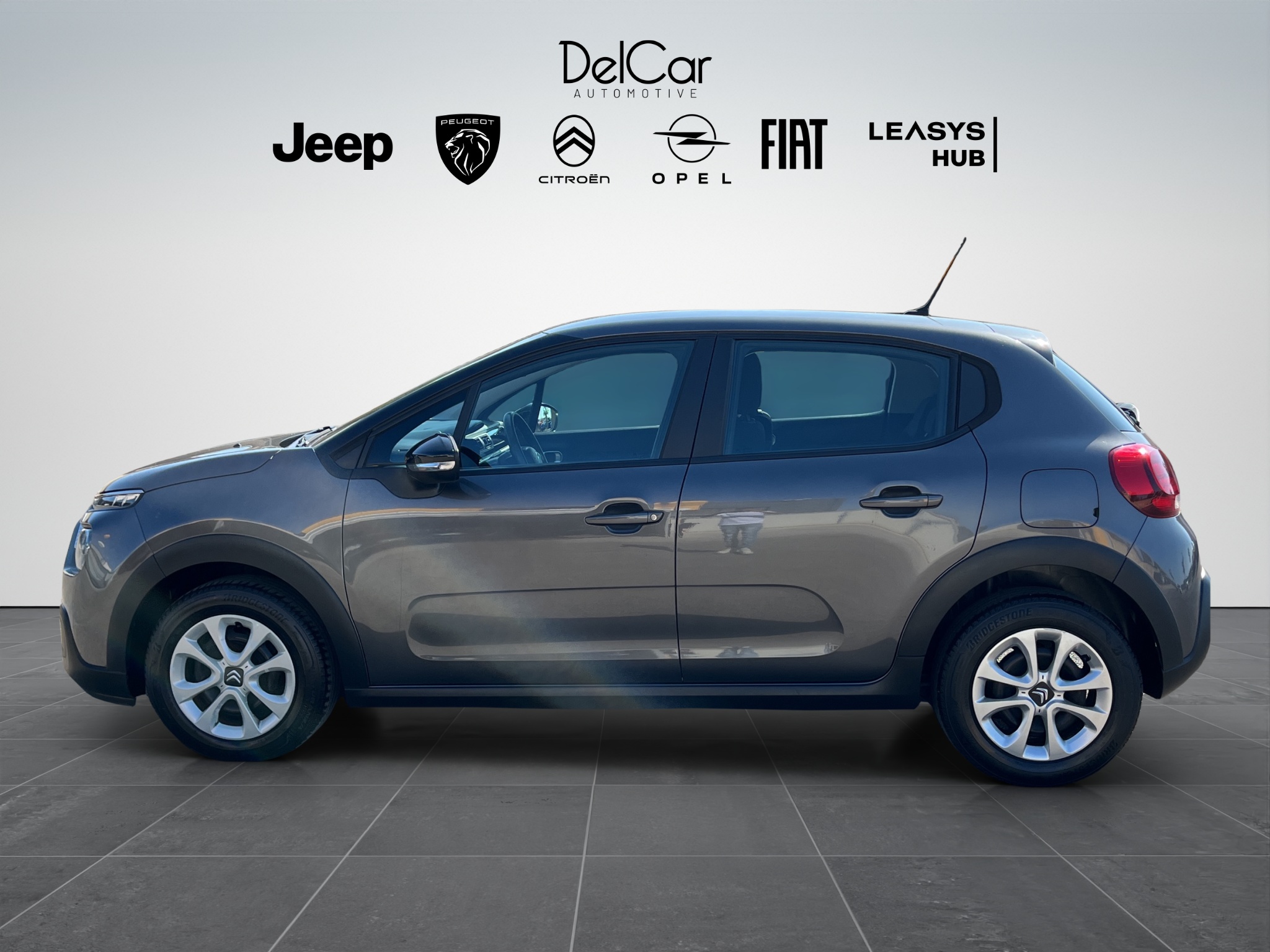 CITROEN C3 1.2 83 CV. FEEL