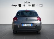 CITROEN C3 1.2 83 CV. FEEL