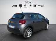 CITROEN C3 1.2 83 CV. FEEL