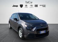CITROEN C3 1.2 83 CV. FEEL