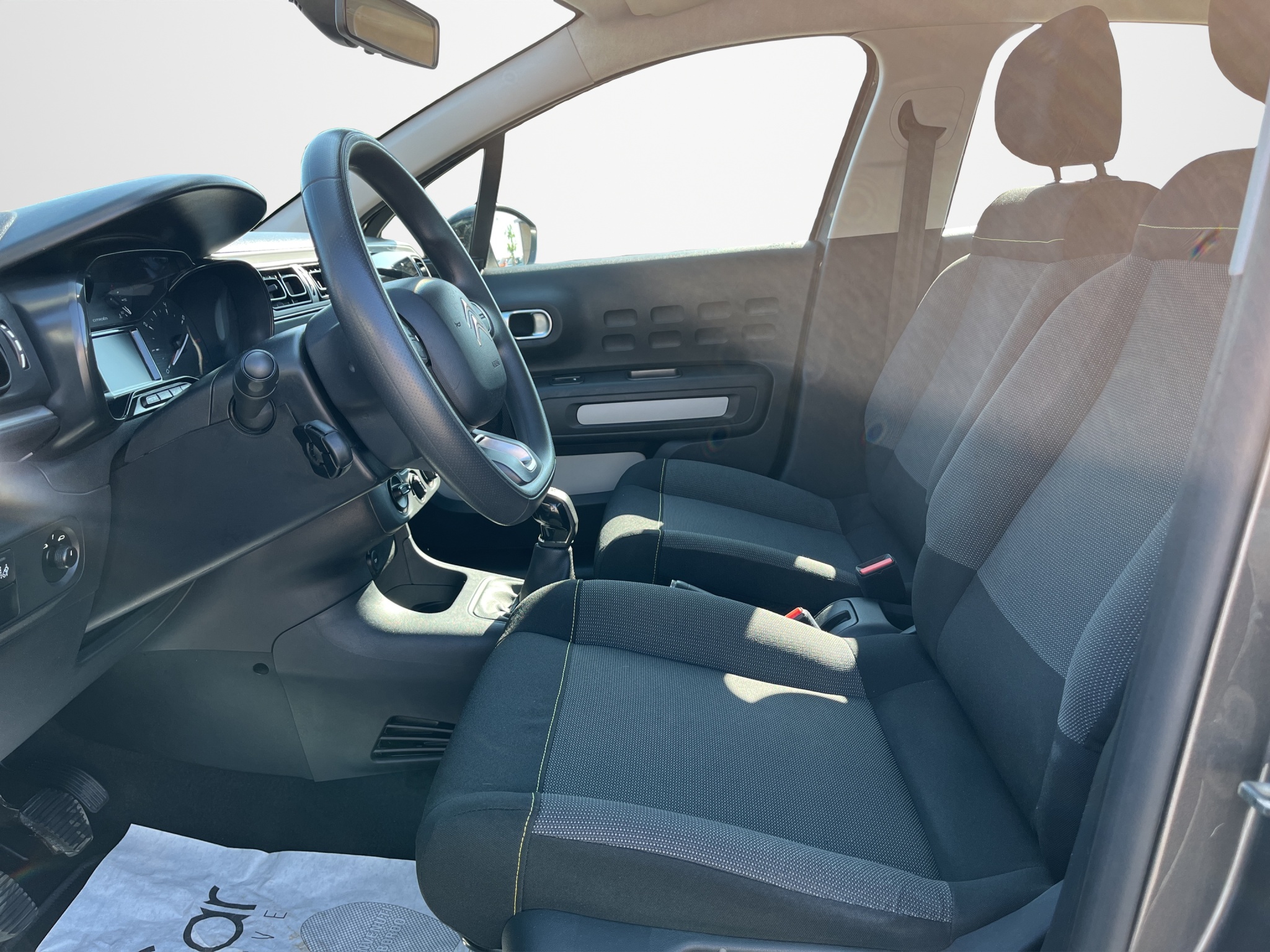 CITROEN C3 1.2 83 CV. FEEL