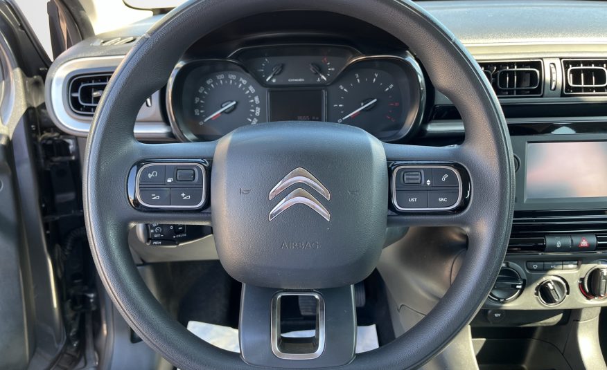 CITROEN C3 1.2 83 CV. FEEL