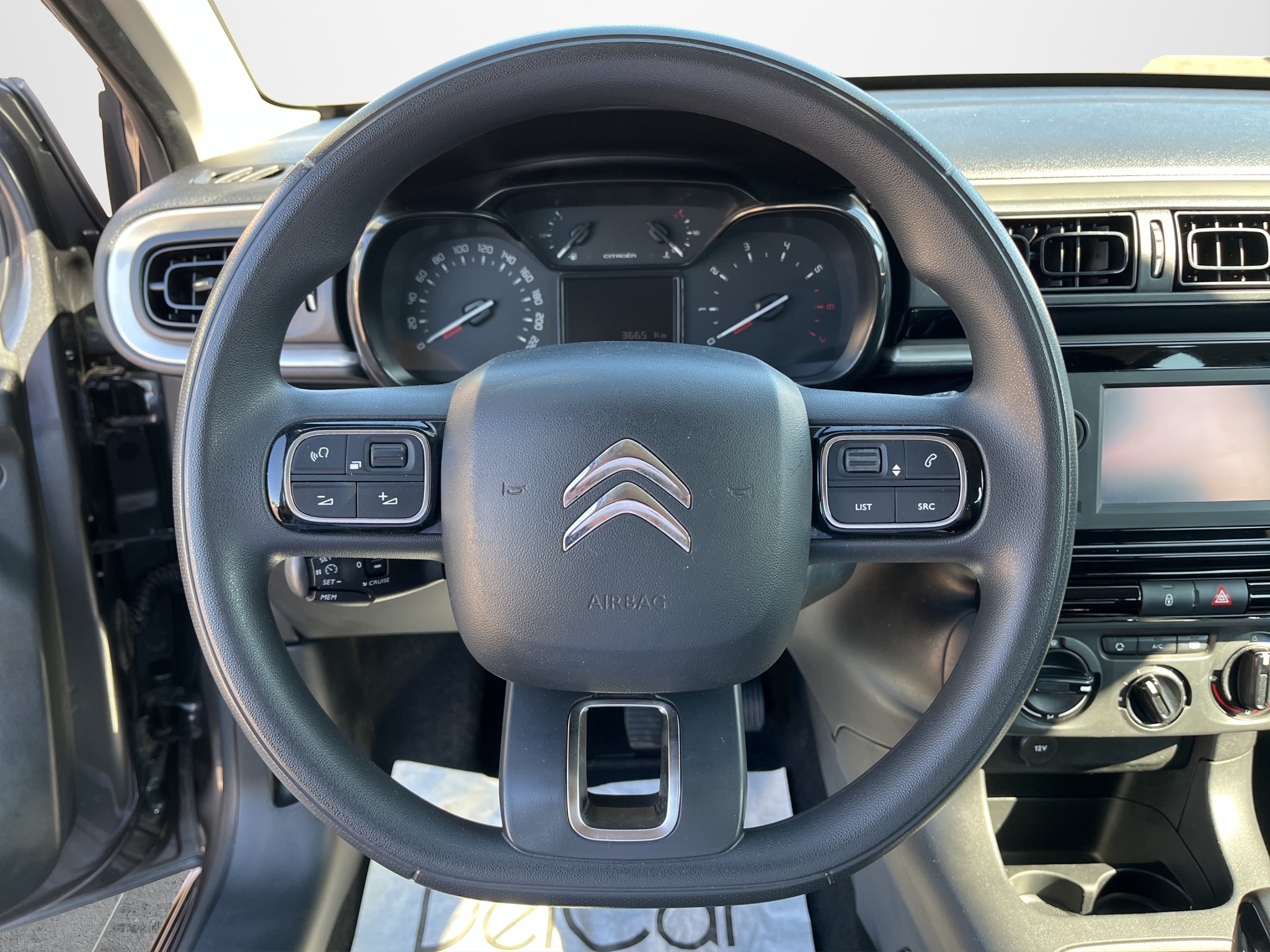 CITROEN C3 1.2 83 CV. FEEL