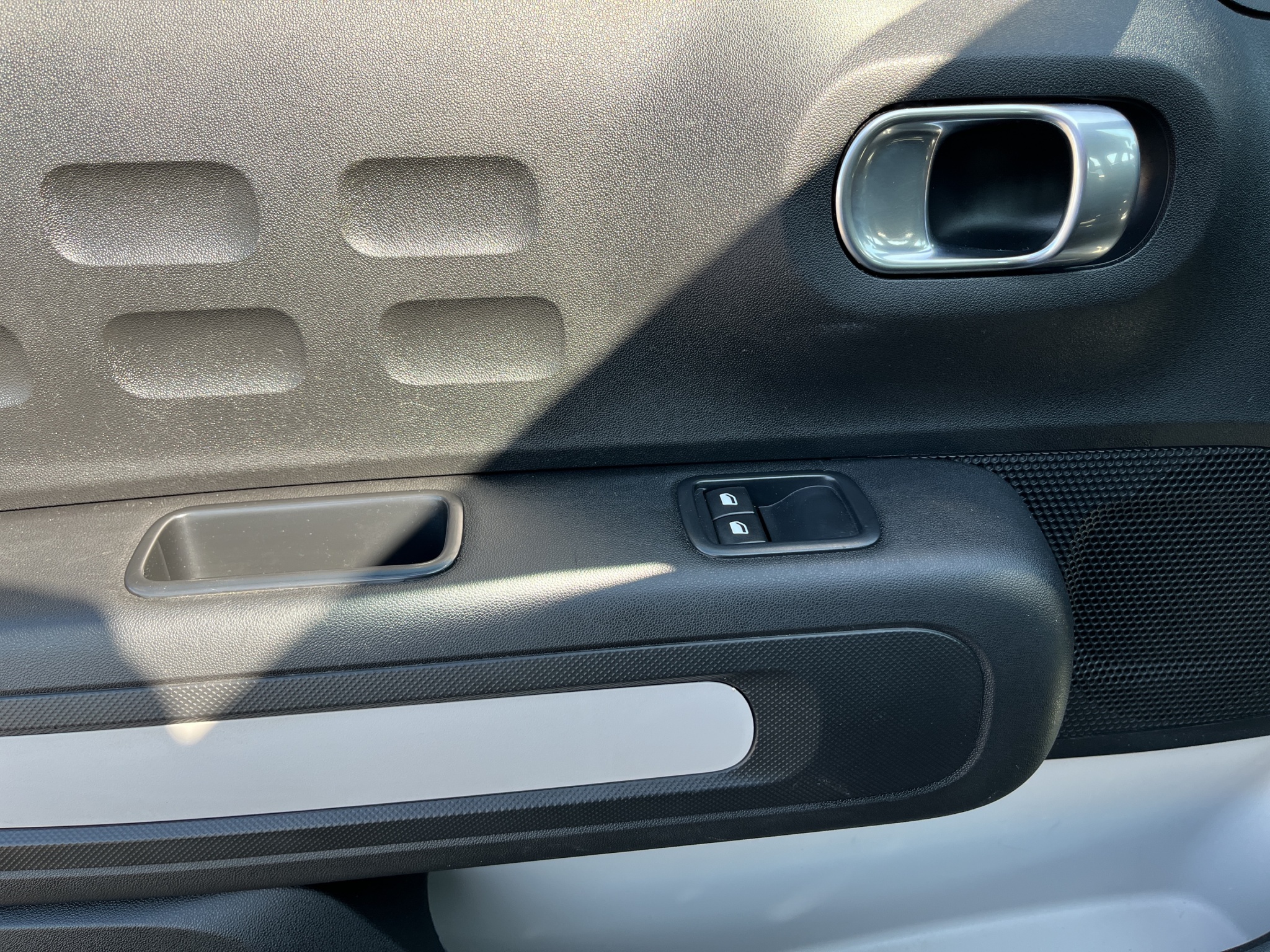 CITROEN C3 1.2 83 CV. FEEL