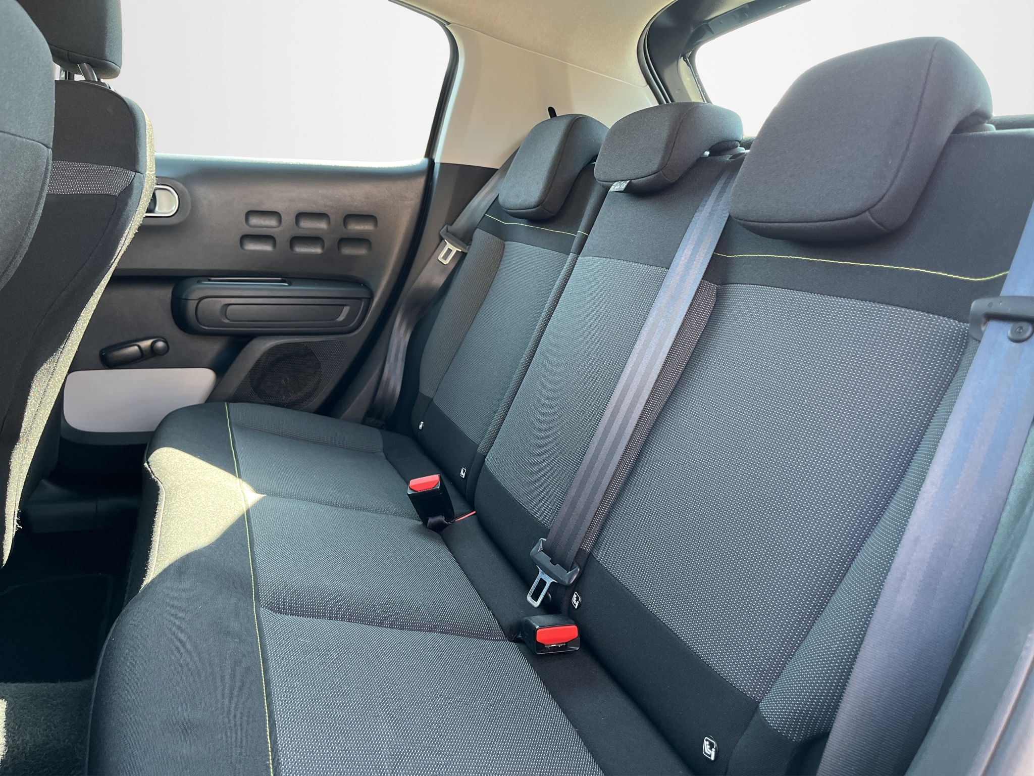 CITROEN C3 1.2 83 CV. FEEL