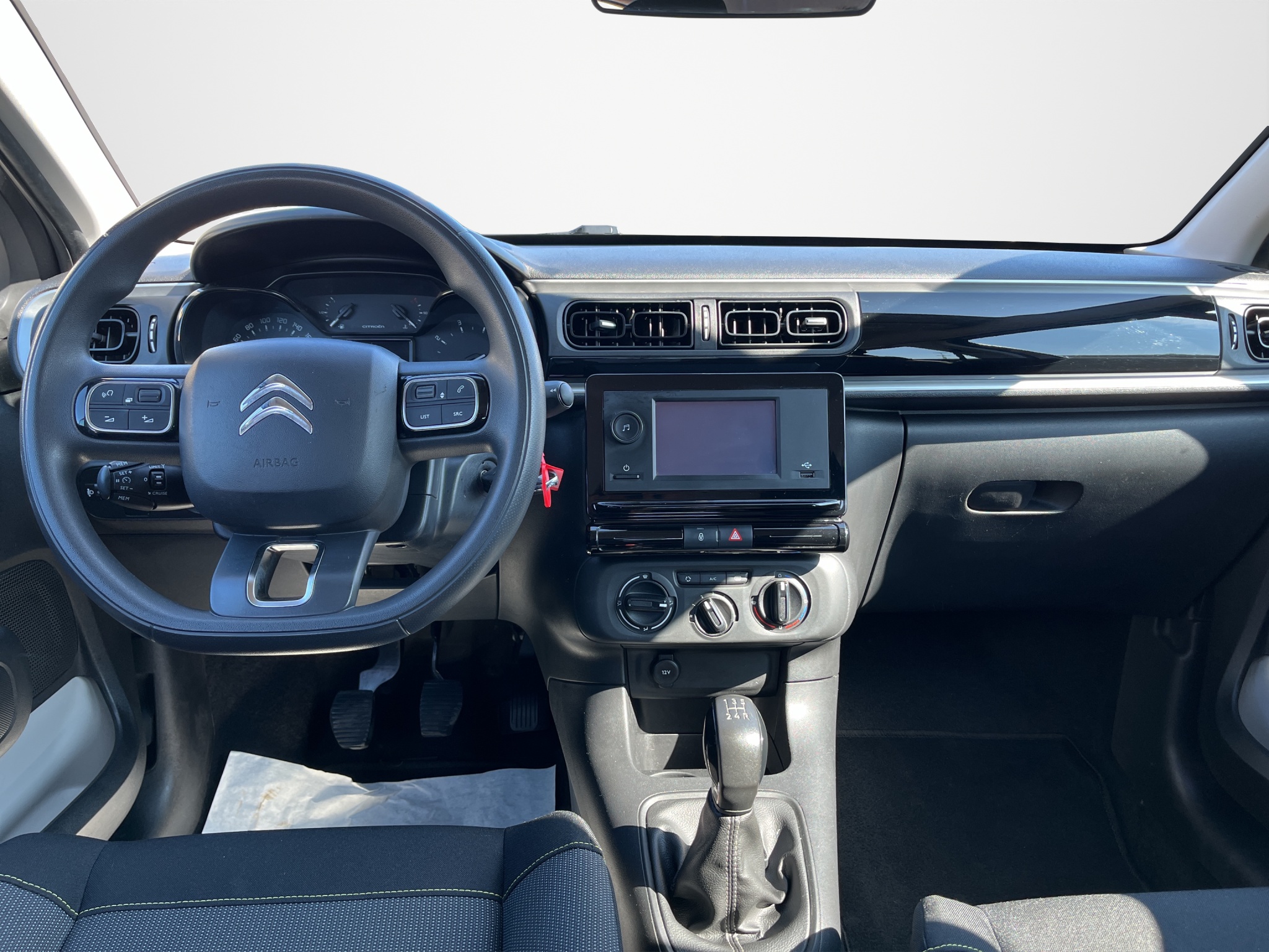 CITROEN C3 1.2 83 CV. FEEL