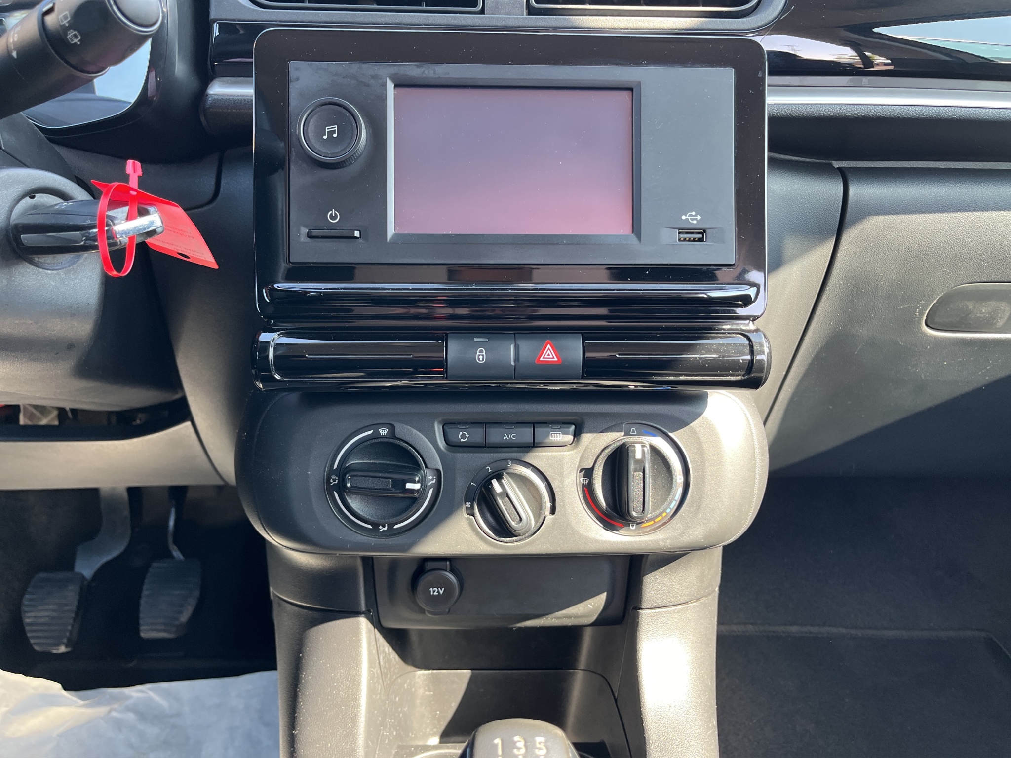 CITROEN C3 1.2 83 CV. FEEL