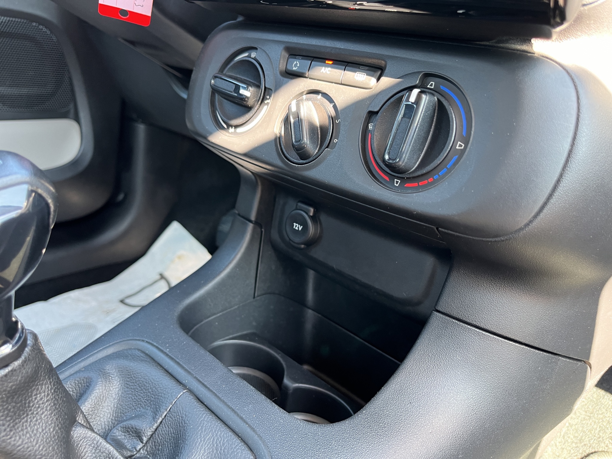 CITROEN C3 1.2 83 CV. FEEL