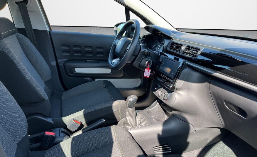 CITROEN C3 1.2 83 CV. FEEL