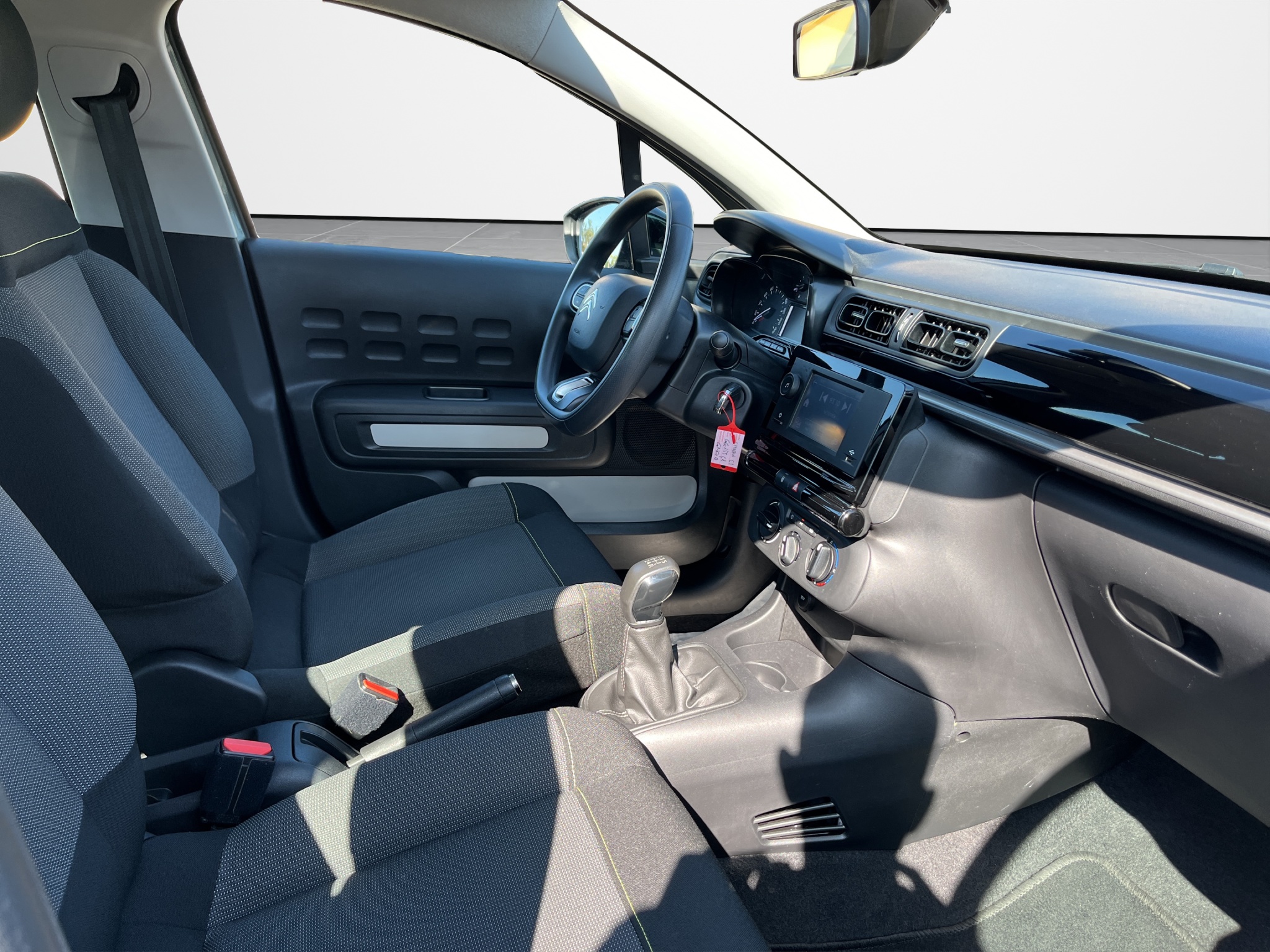 CITROEN C3 1.2 83 CV. FEEL