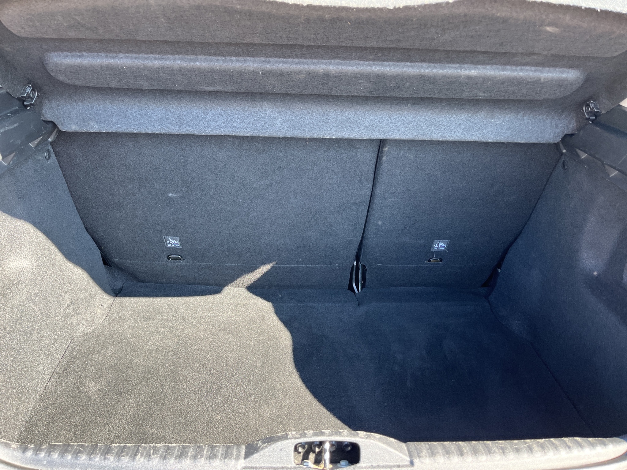 CITROEN C3 1.2 83 CV. FEEL