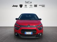 CITROEN C3 1.5 BLUEHDI 100 CV. SHINE