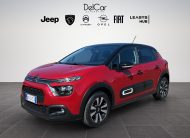 CITROEN C3 1.5 BLUEHDI 100 CV. SHINE