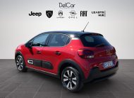 CITROEN C3 1.5 BLUEHDI 100 CV. SHINE