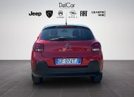 CITROEN C3 1.5 BLUEHDI 100 CV. SHINE