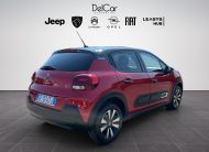 CITROEN C3 1.5 BLUEHDI 100 CV. SHINE