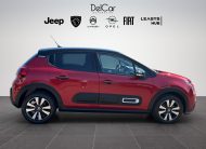 CITROEN C3 1.5 BLUEHDI 100 CV. SHINE