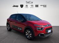 CITROEN C3 1.5 BLUEHDI 100 CV. SHINE