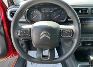 CITROEN C3 1.5 BLUEHDI 100 CV. SHINE